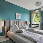 Mit Traumhaftem Seeblick Daire Velden am Wörthersee