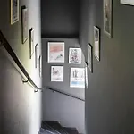 Mit Traumhaftem Seeblick Daire *
