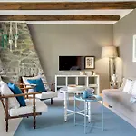 Mit Traumhaftem Seeblick Daire