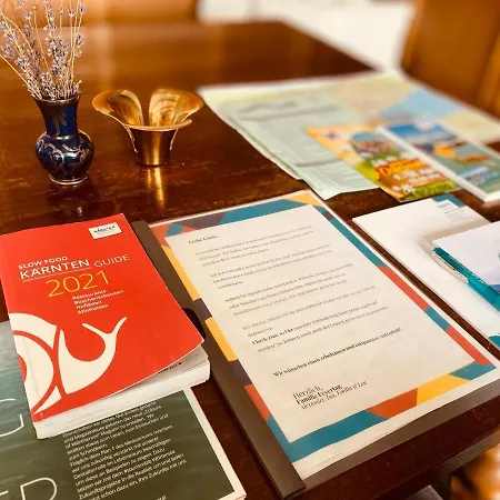 Mit Traumhaftem Seeblick Velden am Wörthersee