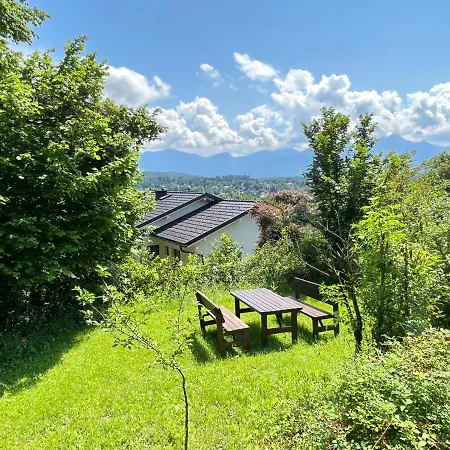 Apartment Mit Traumhaftem Seeblick