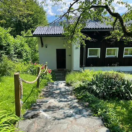 Apartment Mit Traumhaftem Seeblick
