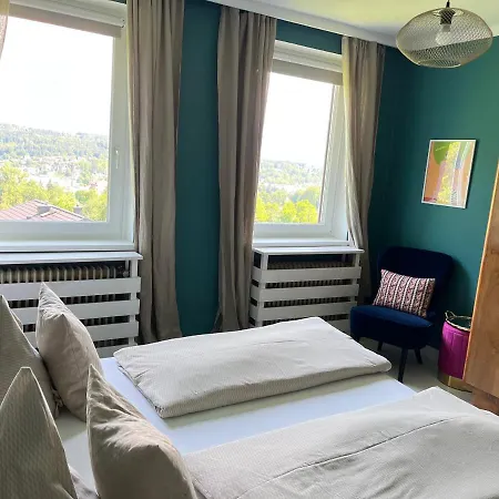 Mit Traumhaftem Seeblick Apartment