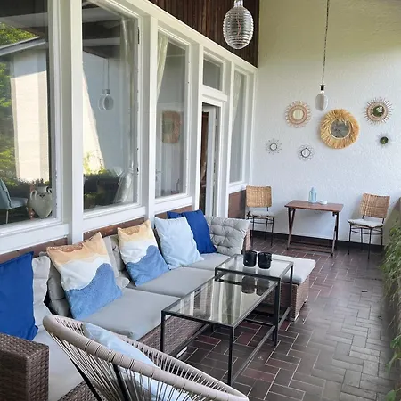 Mit Traumhaftem Seeblick Velden am Woerthersee