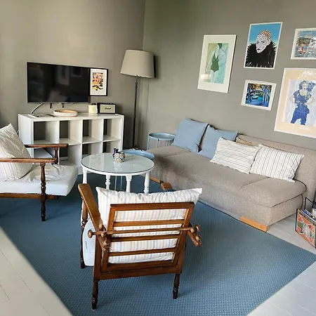 Apartment Mit Traumhaftem Seeblick