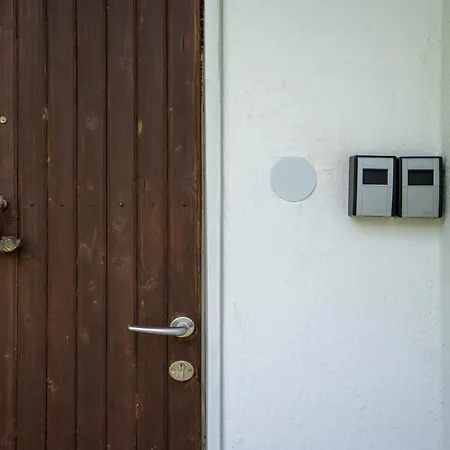 Mit Traumhaftem Seeblick