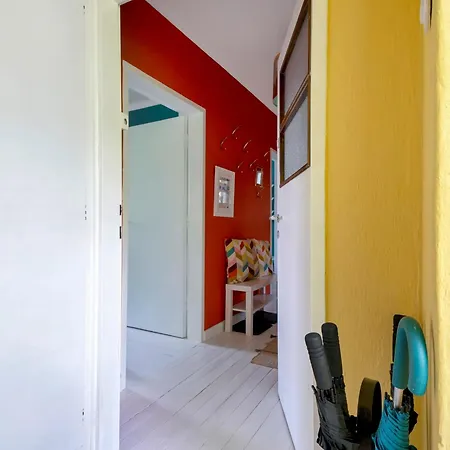 Mit Traumhaftem Seeblick Apartmán Velden am Wörthersee