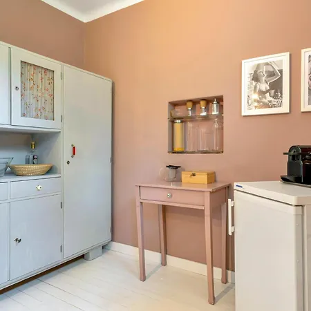 Mit Traumhaftem Seeblick *