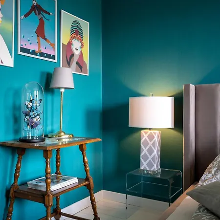 Mit Traumhaftem Seeblick