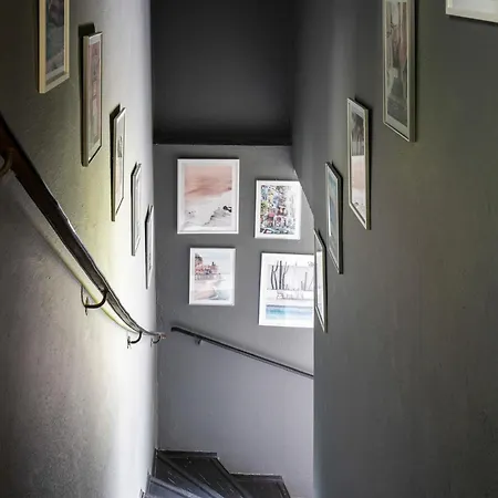 Mit Traumhaftem Seeblick Apartmán *