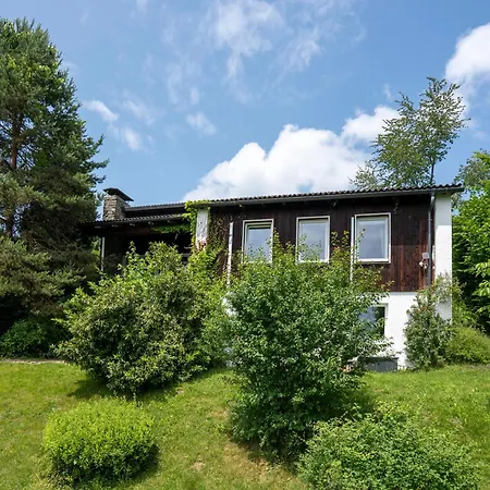 Apartmán Mit Traumhaftem Seeblick *