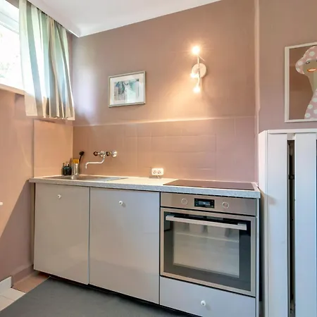 Mit Traumhaftem Seeblick *