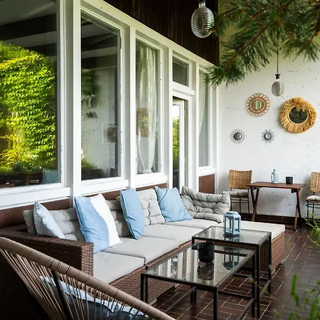 Mit Traumhaftem Seeblick