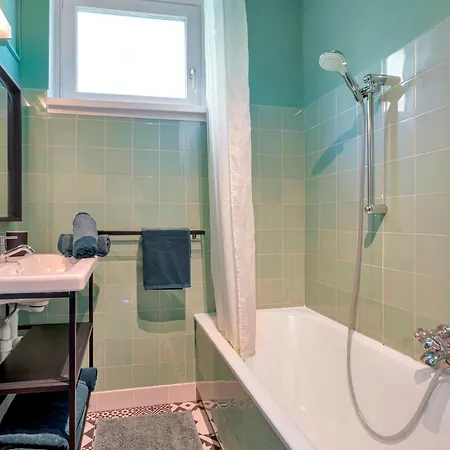 Apartmán Mit Traumhaftem Seeblick *