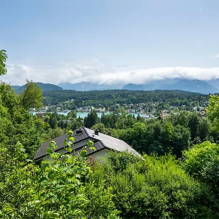 Mit Traumhaftem Seeblick Velden am Wörthersee