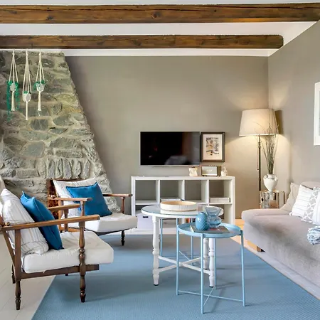 Mit Traumhaftem Seeblick Apartmán