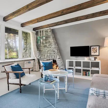 Mit Traumhaftem Seeblick Apartamento Velden am Wörthersee