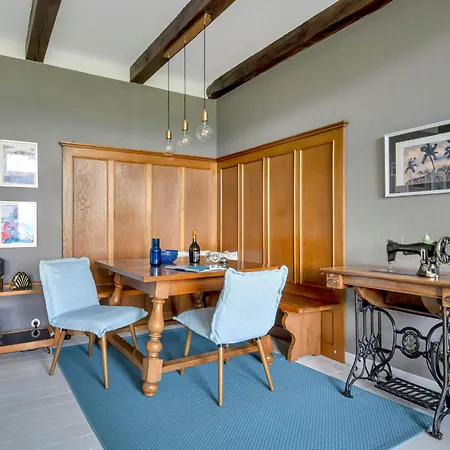 Mit Traumhaftem Seeblick フェルデン・アム・ヴェルターゼー