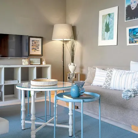 Mit Traumhaftem Seeblick