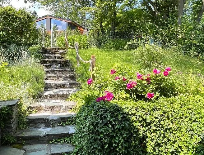 Mit Traumhaftem Seeblick Фельден-ам-Вёртер-Зе