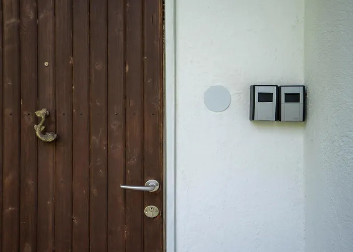 Mit Traumhaftem Seeblick