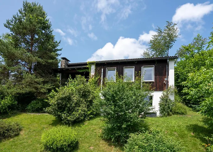 Апартаменты Mit Traumhaftem Seeblick *