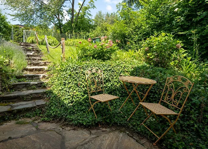 Mit Traumhaftem Seeblick * Фельден-ам-Вёртер-Зе