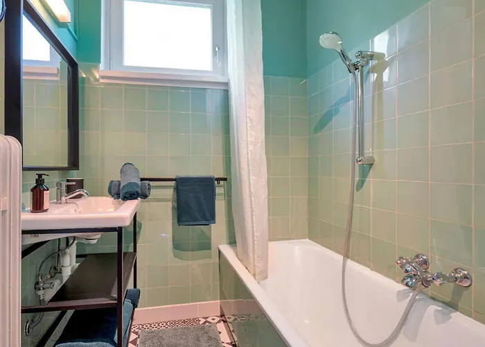 Апартаменты Mit Traumhaftem Seeblick *