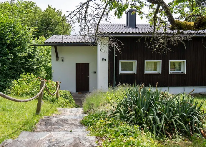 Mit Traumhaftem Seeblick