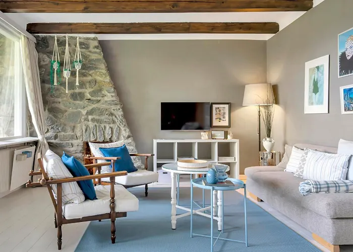 Mit Traumhaftem Seeblick Апартаменты