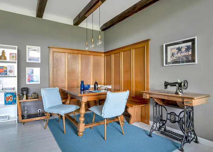 Mit Traumhaftem Seeblick Фельден-ам-Вёртер-Зе